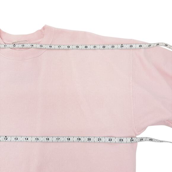 RACHEL COMEY Fond Sweatshirt Light Pink XS/S - Picture 7 of 9